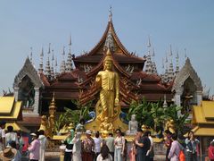 -西双版纳总佛寺