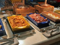 -西双版纳洲际度假酒店-海鲜傣味烧烤·侬香全日制餐厅
