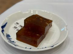 -泮溪酒家(荔枝湾店)