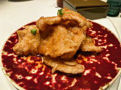 -奉天小馆·非遗东北菜(沈阳万象城店)