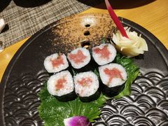 -大岛日本料理铁板烧(南通大饭店)