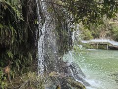 -天河潭旅游度假区