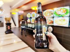-双海酒店·海鲜家常菜(南戴河店)