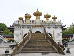 -上海东林寺(金山区)