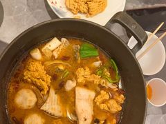 -肖记公安牛肉鱼杂馆·省级非物质文化遗产(江汉路直营店)