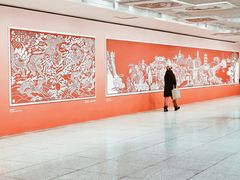 -黄浦路(地铁站)