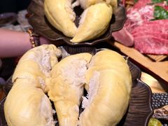 -铭牛烧肉·和牛海鲜自助(高新月牙湖店)