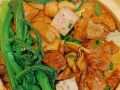 -华记煲仔华·煲仔饭(市桥易发店)