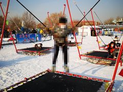 -欢乐水魔方水世界