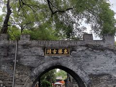 -大槐树寻根祭祖园