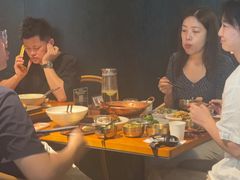 -SHAN山(前滩太古里店)