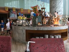 -漳州佰翔圆山酒店·圆山畔西餐厅