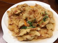 -李氏八大件老菜馆(万宝街店)