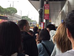 -铜锣湾如心酒店