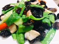 -宏玲餐厅(四川南路店)