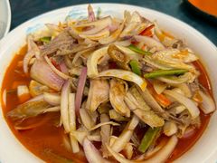 -乡村馕坑肉·烧烤·新疆菜·本地人更爱吃(阿勒泰首店)