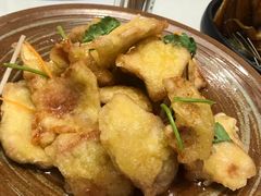 -小天厨民间菜馆(深圳街店)
