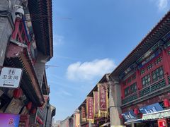 -古文化街旅游区