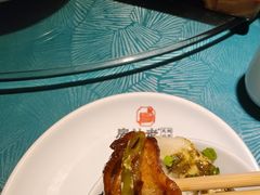 -老灶房-四川土菜(铁牛广场店)