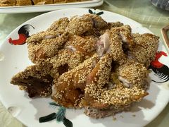 -区海鸡场饭店(石壁店)