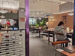 -大同江朝鲜菜•长春地标美食(绿园吾悦广场店)