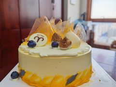 -派悦坊·甜品·蛋糕(日坛店)