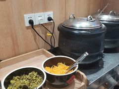 -叁宝烤肉• 西安烧烤(太乙路店)