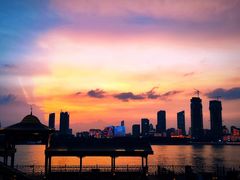 -武汉两江游览·夜游长江(汉口粤汉码头)