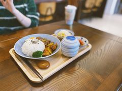 -肥朵食堂(带梦胡同店)