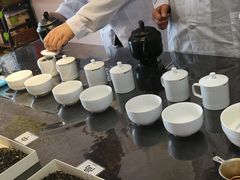 -诗宇时光茶艺书法古琴培训