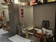 -大盐帮川菜馆(长楹天街店)