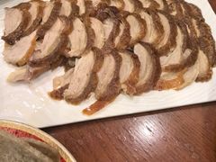 -北平小馆·烤鸭·家常菜(磨房北里店)