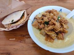 -豆相识•九九豆腐脑(牛咡桥店)