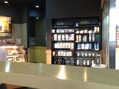 -星巴克(北京望京店)