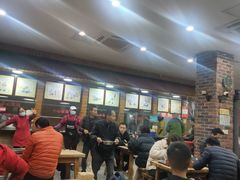 大堂-西环肥仔螺蛳粉(总店)