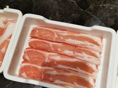 -川骄海鲜自助(河东店)