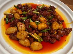 -树厨贵州菜(花果园购物中心店)