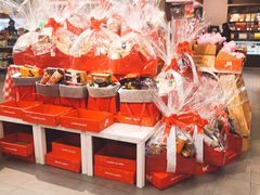 店内环境-blt精品超市(杭州城西银泰店)