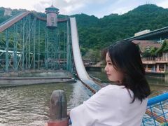 -东部华侨城