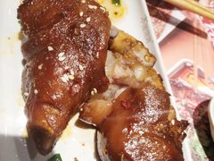 -木屋烧烤(龙华店)
