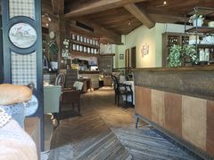 大堂-一棵树·意大利西餐厅One Tree(新城店)