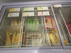 -好利来(马家堡店)