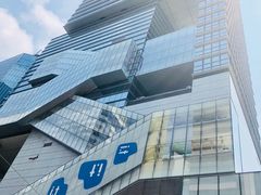 -崇光百货(铜锣湾店)