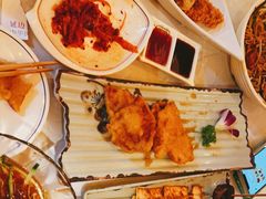 -七八冷面·延边朝鲜族美食(欢乐谷店)
