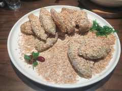 -将相和·海鲜蒸饺大连菜
