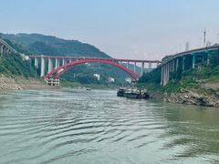 -乌江画廊(彭水苗族土家族自治县)