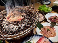-烧肉达人•炭火烧肉(新天地店)