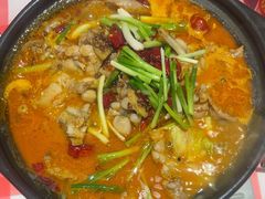 -虎子烧烤(湘江北路店)