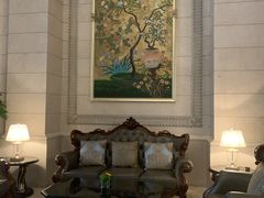 -上海汾阳花园酒店