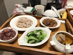 -禧月荟S月子中心(侨城店)